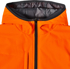 Picture of Australian Industrial Wear -SW80-Unisex Hi Vis Modern Styling Hooded Puffer Jacket