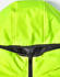 Picture of Australian Industrial Wear -SW80-Unisex Hi Vis Modern Styling Hooded Puffer Jacket