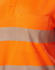 Picture of Australian Industrial Wear -SW85-Unisex Cooldry® Segmented Short Sleeve Polo