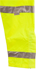 Picture of Australian Industrial Wear -HP01A-Men's Hi-Vis Safety Pants