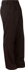 Picture of Australian Industrial Wear -WP01R/WP01S-Men's Permanent Press Pants