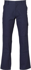 Picture of Australian Industrial Wear -WP03-Men's Heavy Cotton Pre-shrunk Cargo Pants with Knee Pads Provision