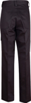 Picture of Australian Industrial Wear -WP03-Men's Heavy Cotton Pre-shrunk Cargo Pants with Knee Pads Provision