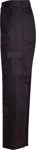 Picture of Australian Industrial Wear -WP03-Men's Heavy Cotton Pre-shrunk Cargo Pants with Knee Pads Provision