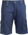 Picture of Australian Industrial Wear -WP04-Unisex Utility Stretch Cargo Work Shorts