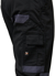 Picture of Australian Industrial Wear -WP05-Unisex Utility Stretch Cargo Work Pants