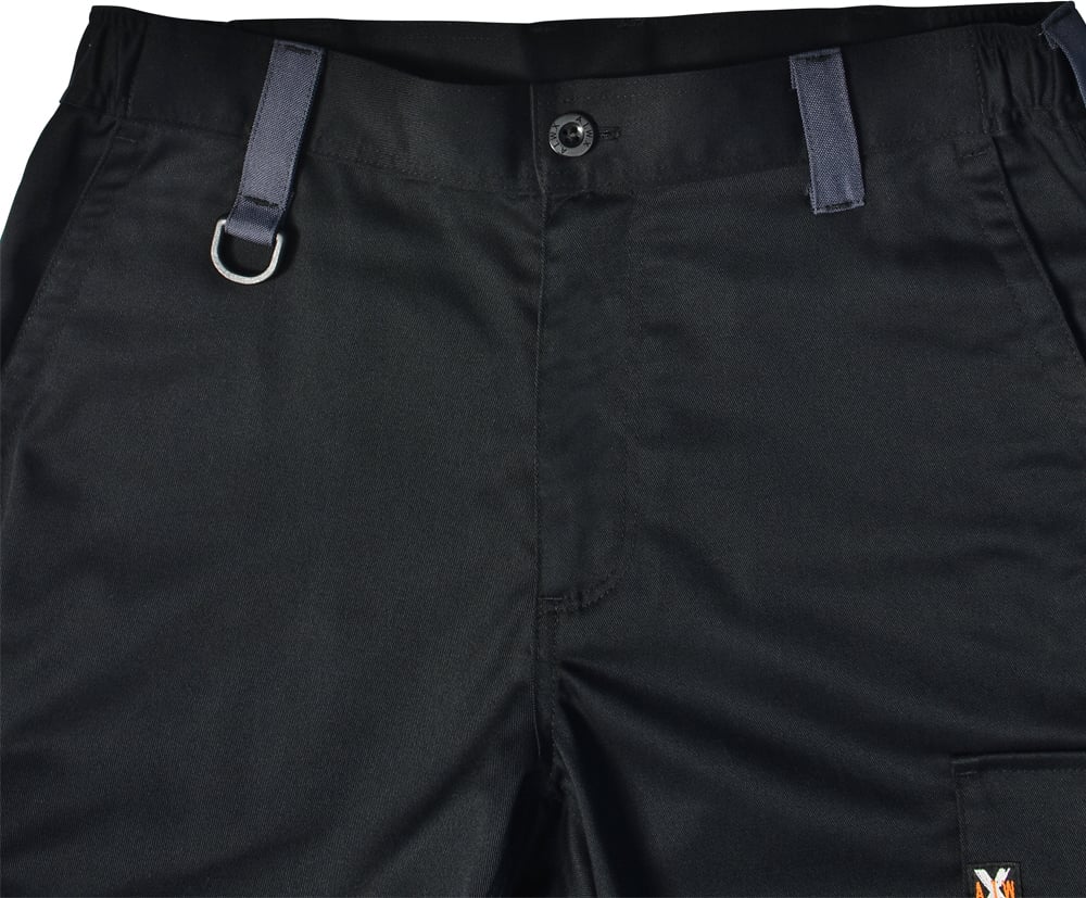 Uniform AustraliaAustralian Industrial Wear WP05Unisex Utility Stretch Cargo Work Pants