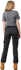 Picture of Australian Industrial Wear -WP05-Unisex Utility Stretch Cargo Work Pants