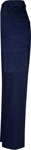 Picture of Australian Industrial Wear -WP13-Men's Heavy Cotton Pre-Shrunk Drill Pants Long Leg