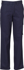 Picture of Australian Industrial Wear -WP15-Ladies Heavy Cotton Drill Cargo Pants