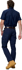 Picture of Australian Industrial Wear -WP20-Unisex Cotton Canvas Cargo Pants with CORDURA®