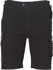 Picture of Australian Industrial Wear -WP23-Mens Stretch Cargo Work Shorts With Design Panel Treatments