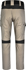 Picture of Australian Industrial Wear -WP24-Unisex Ripstop Stretch Work Pants