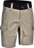 Picture of Australian Industrial Wear -WP25-Unisex Ripstop Stretch Work Shorts