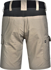 Picture of Australian Industrial Wear -WP25-Unisex Ripstop Stretch Work Shorts