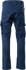 Picture of Australian Industrial Wear -WP26-Unisex Cotton Stretch Rip-Stop Work Pants