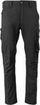 Picture of Australian Industrial Wear -WP26-Unisex Cotton Stretch Rip-Stop Work Pants
