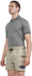 Picture of Australian Industrial Wear -WP29-Unisex Cotton Stretch Drill Cuffed Work Shorts