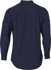 Picture of Australian Industrial Wear -WT06-Men's Durable Long Sleeve Work Shirt