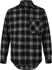 Picture of Australian Industrial Wear -WT11-Unisex Classic Flannel Plaid Long Sleeve Shirt