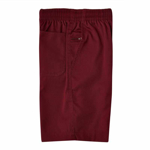 Picture of LW Reid-L4866-Arabanoo Gaberdine Shorts