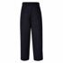 Picture of LW Reid-4337PP-Rowley Straight Leg Pant with Front Panel