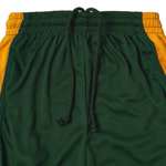 Picture of LW Reid-5910PS-Worall Micro Mesh Shorts with Contrast Panel
