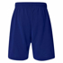 Picture of LW Reid-5270ZS-Richards Rugby Knit Shorts with Zip Pocket