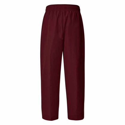 Picture of LW Reid-5336NC-Flack Microfibre Straight Leg Track Pants