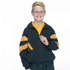 Picture of LW Reid-5BMT39-Sutton Microfibre Sport Jacket