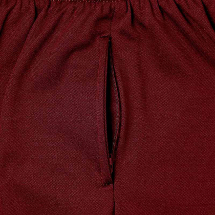 Picture of LW Reid-5766SH-Creswell Sport Shorts