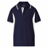 Picture of LW Reid-5220PP-Taylor Front-Panel Polo