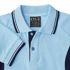 Picture of LW Reid-5220PP-Taylor Front-Panel Polo