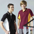 Picture of LW Reid-5220TP-Monash Side-Panel Polo