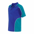 Picture of LW Reid-5912SB-Dutton Round Panel Sports Polo