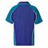 Picture of LW Reid-5912SB-Dutton Round Panel Sports Polo