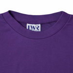 Picture of LW Reid-4180CN-Miller Combed Cotton T-Shirt