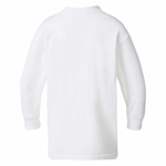 Picture of LW Reid-51801-Eyre Plain Long Sleeve T-Shirt