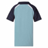 Picture of LW Reid-5911SP-Greenway Raglan Sports Polo