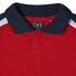 Picture of LW Reid-5760SP-Poidevin Raglan Sports Polo