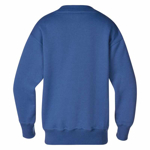 Picture of LW Reid-5310CN-Barak Fleecy Crew Neck Sweat Shirt