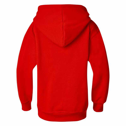 Picture of LW Reid-5310HD-Wickham Fleecy Hoodie