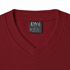 Picture of LW Reid-5310VN-Baudin Fleecy V-Neck Sweat Shirt