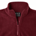 Picture of LW Reid-5880CZ-Hinkler Polar Fleece Half-Zip