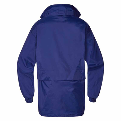 Picture of LW Reid-599JB-Bennelong Jacket in a Bag with Concealed Hood