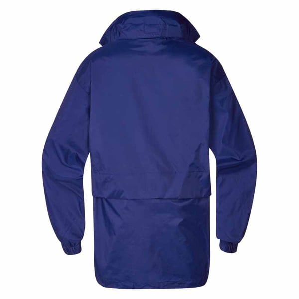 Picture of LW Reid-599JB-Bennelong Jacket in a Bag with Concealed Hood