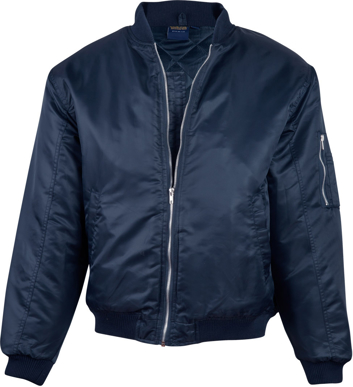 Picture of Australian Industrial Wear -FJ02-Unisex Flying Jacket