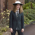 Picture of LW Reid-ANBG-Trutex Formal Girls Blazer