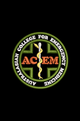 Picture of ACEM Australasian College for Emergency Medicine