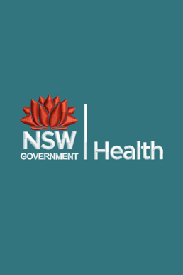Picture of NSW Government Health